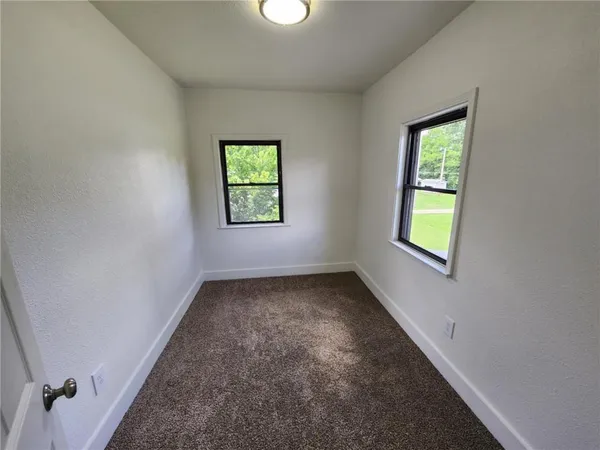 $199,500 | 604 North Rouse Street, Pittsburg, KS 66762