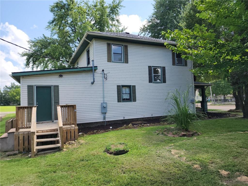 604 North Rouse Street Pittsburg, KS 66762 - Photo 22 of 33