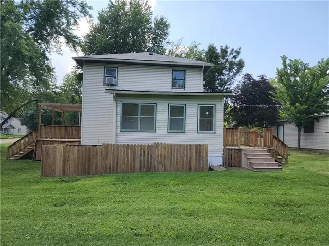 $199,500 | 604 North Rouse Street, Pittsburg, KS 66762