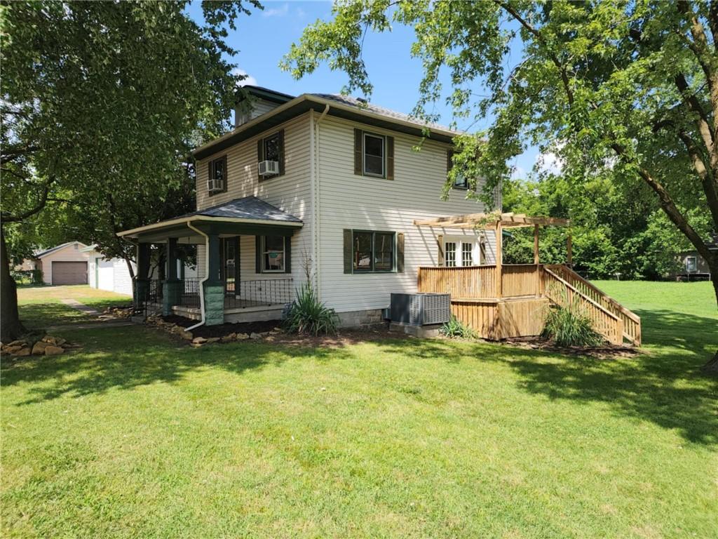 604 North Rouse Street Pittsburg, KS 66762 - Photo 25 of 33