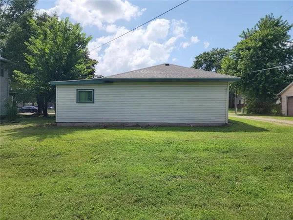 $199,500 | 604 North Rouse Street, Pittsburg, KS 66762