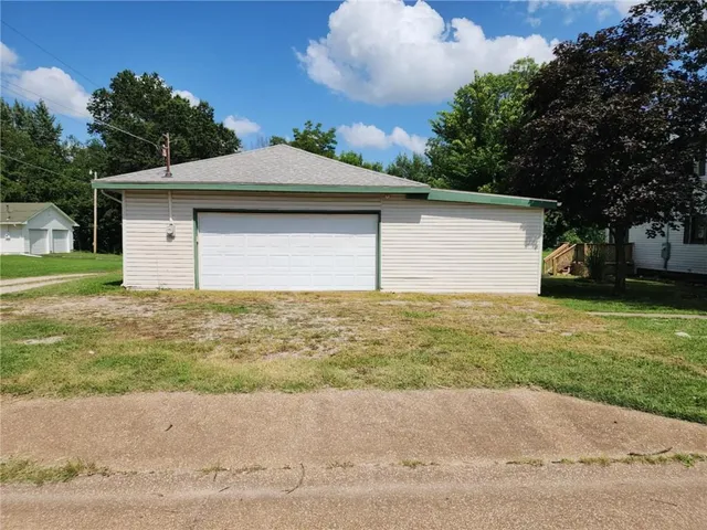 $199,500 | 604 North Rouse Street, Pittsburg, KS 66762