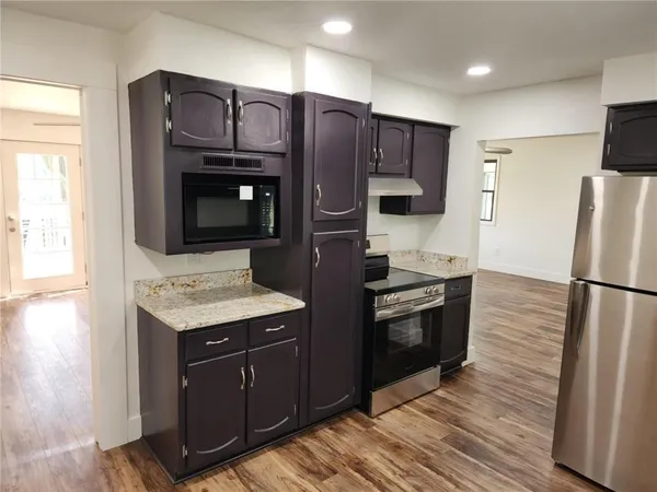 $199,500 | 604 North Rouse Street, Pittsburg, KS 66762