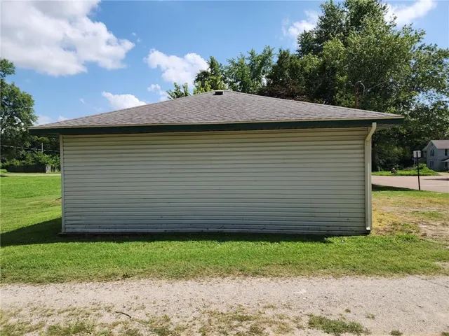 $199,500 | 604 North Rouse Street, Pittsburg, KS 66762
