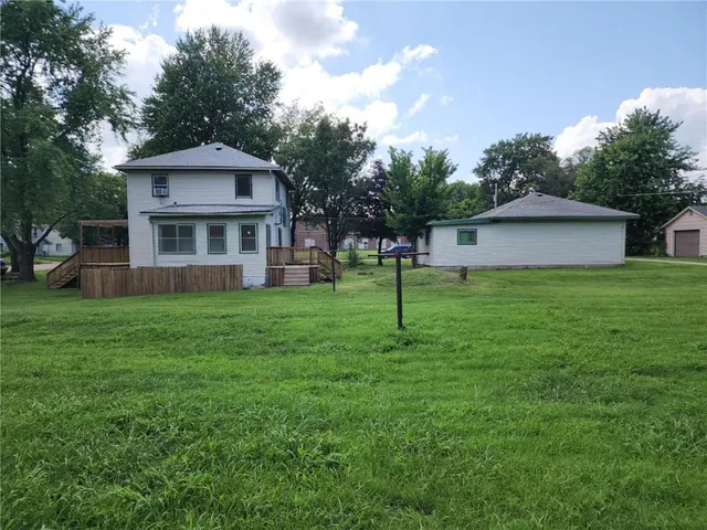 $199,500 | 604 North Rouse Street, Pittsburg, KS 66762