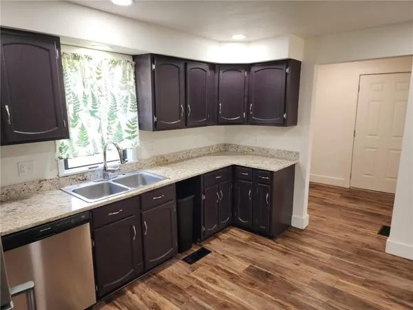 $199,500 | 604 North Rouse Street, Pittsburg, KS 66762