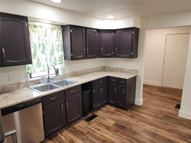 $199,500 | 604 North Rouse Street, Pittsburg, KS 66762