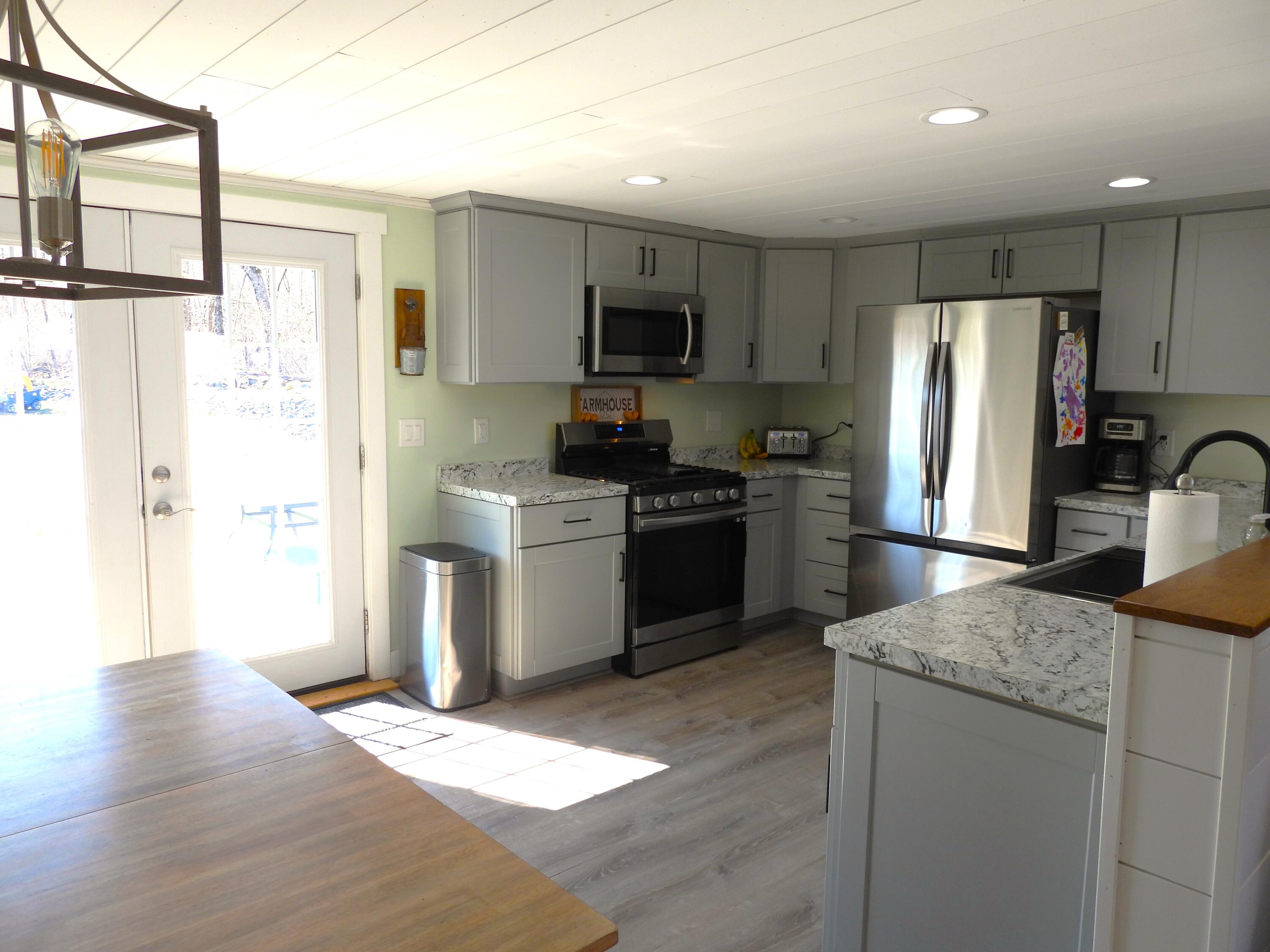 1855 North Palermo Road Palermo, ME 04354 - Photo 8 of 29 K1