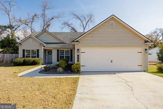 $275,000 | 7559 Kayla Drive, Hahira, GA 31632