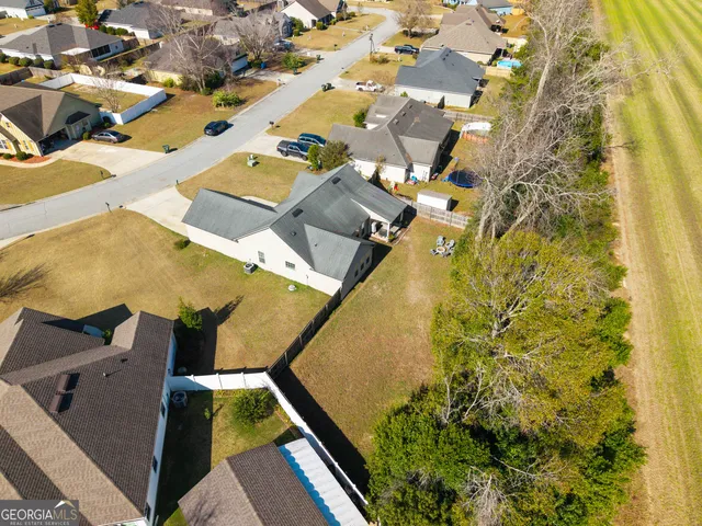 $275,000 | 7559 Kayla Drive, Hahira, GA 31632