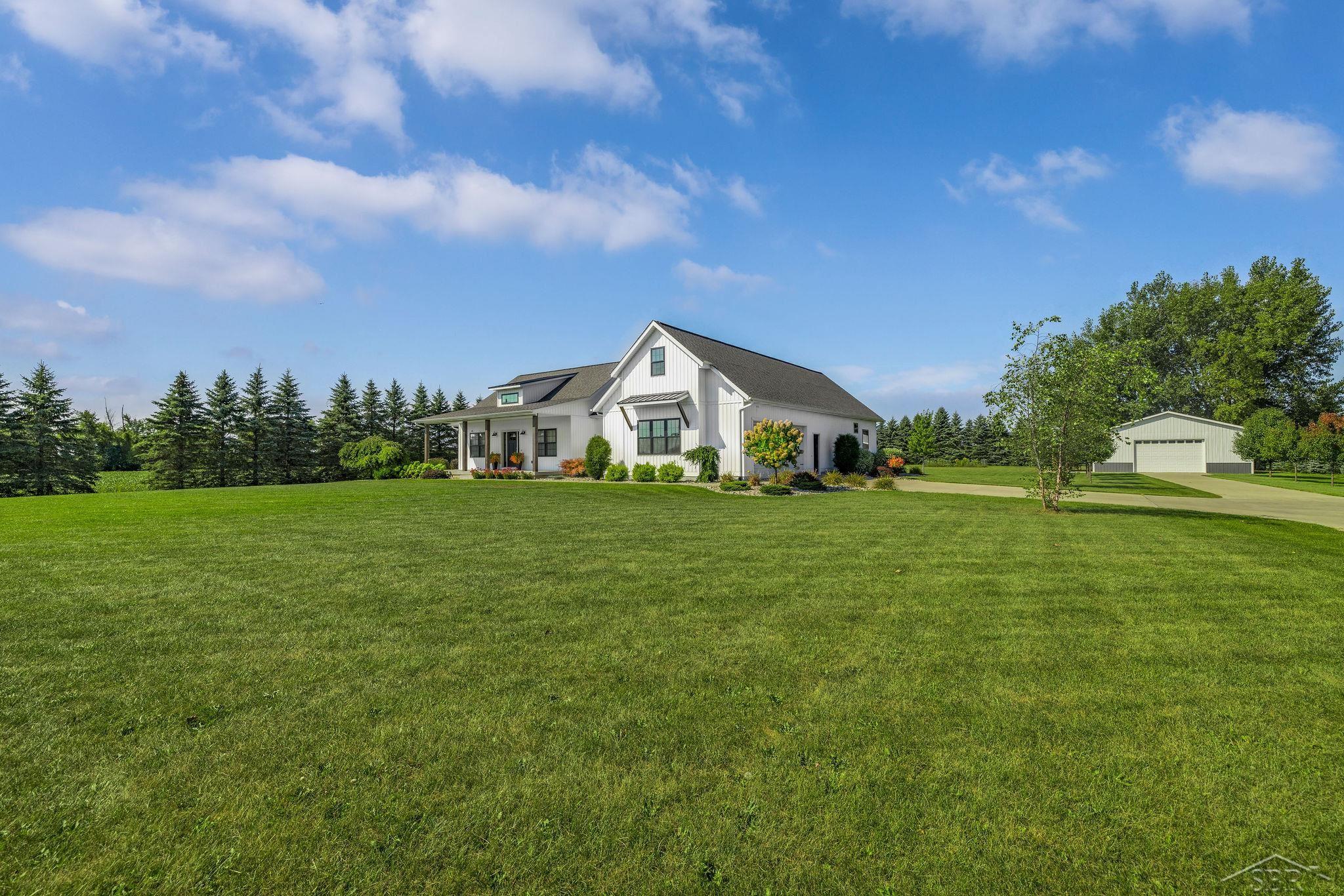 5353 North Graham Road Freeland, MI 48623 - Photo 69 of 71 Gallery Image 69