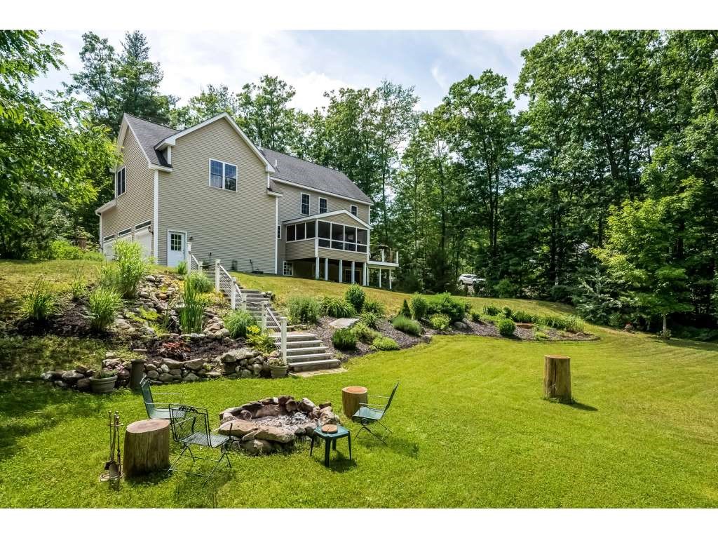 56 Birchdale Road Concord, NH 03301 - Photo 33 of 36