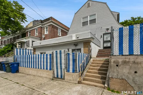 $415,000 | 372 Dover Street, Bridgeport, CT 06610