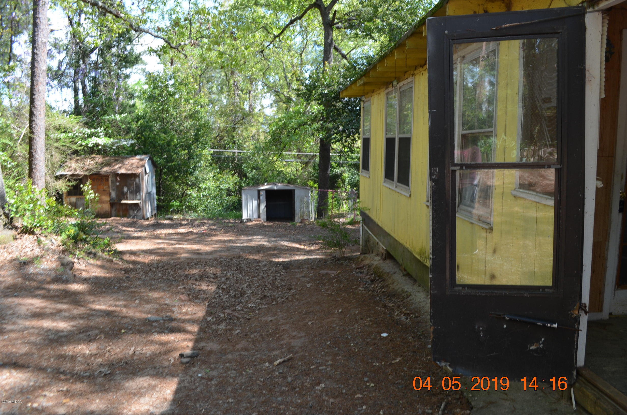 1974 Manson Road Macon, GA 31217 - Photo 13 of 15