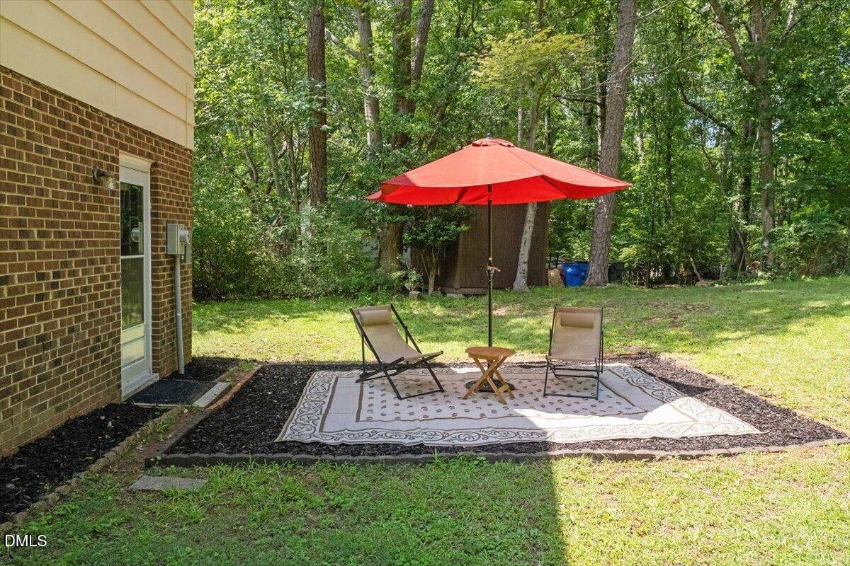 7412 Barberry Court Raleigh, NC 27615 - Photo 28 of 39 Exterior