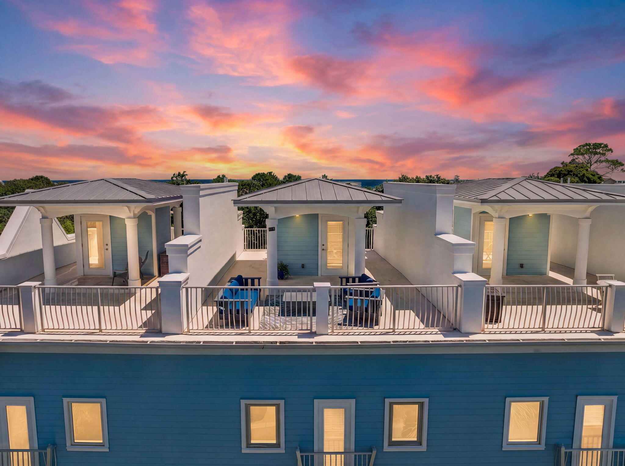 44 Coastal Grove Way, Unit 8 Santa Rosa Beach, FL 32459 - Photo 2 of 41 Array_44CoastalGroveWay8-4