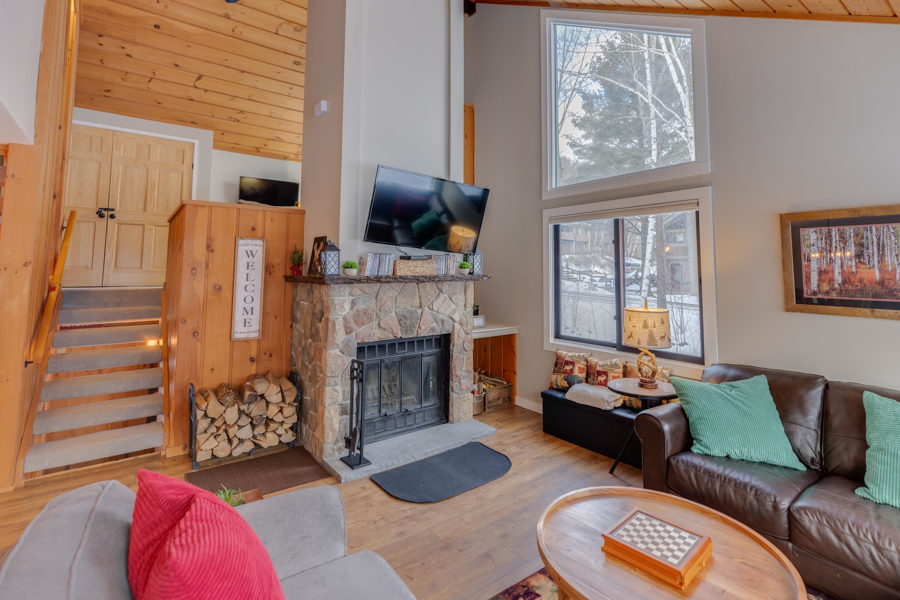80 Easterly Road, Unit 1 Lincoln, NH 03251 - Photo 4 of 60