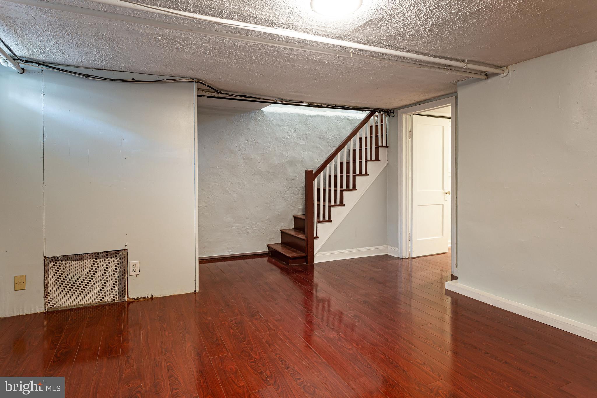 627 Andover Road Upper Darby, PA 19082 - Photo 27 of 32 Basement