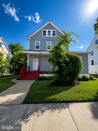 $289,000 | 2604 Hamilton Avenue, Baltimore, MD 21214