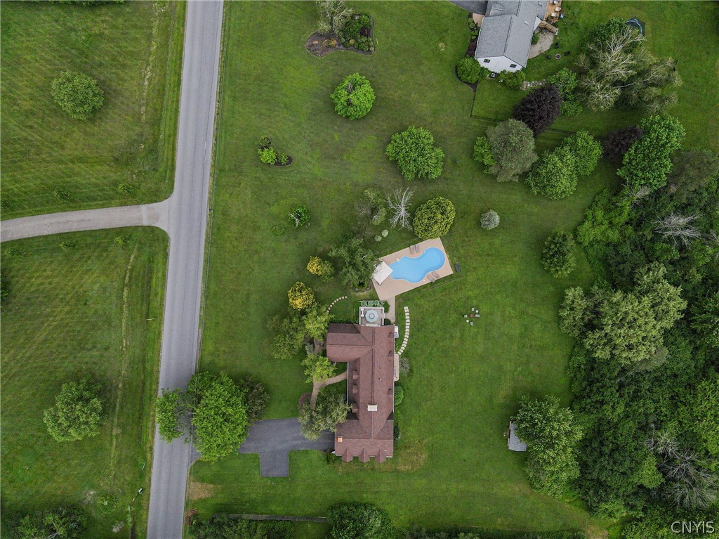 3500 County Line Road Skaneateles, NY 13152 - Photo 42 of 43