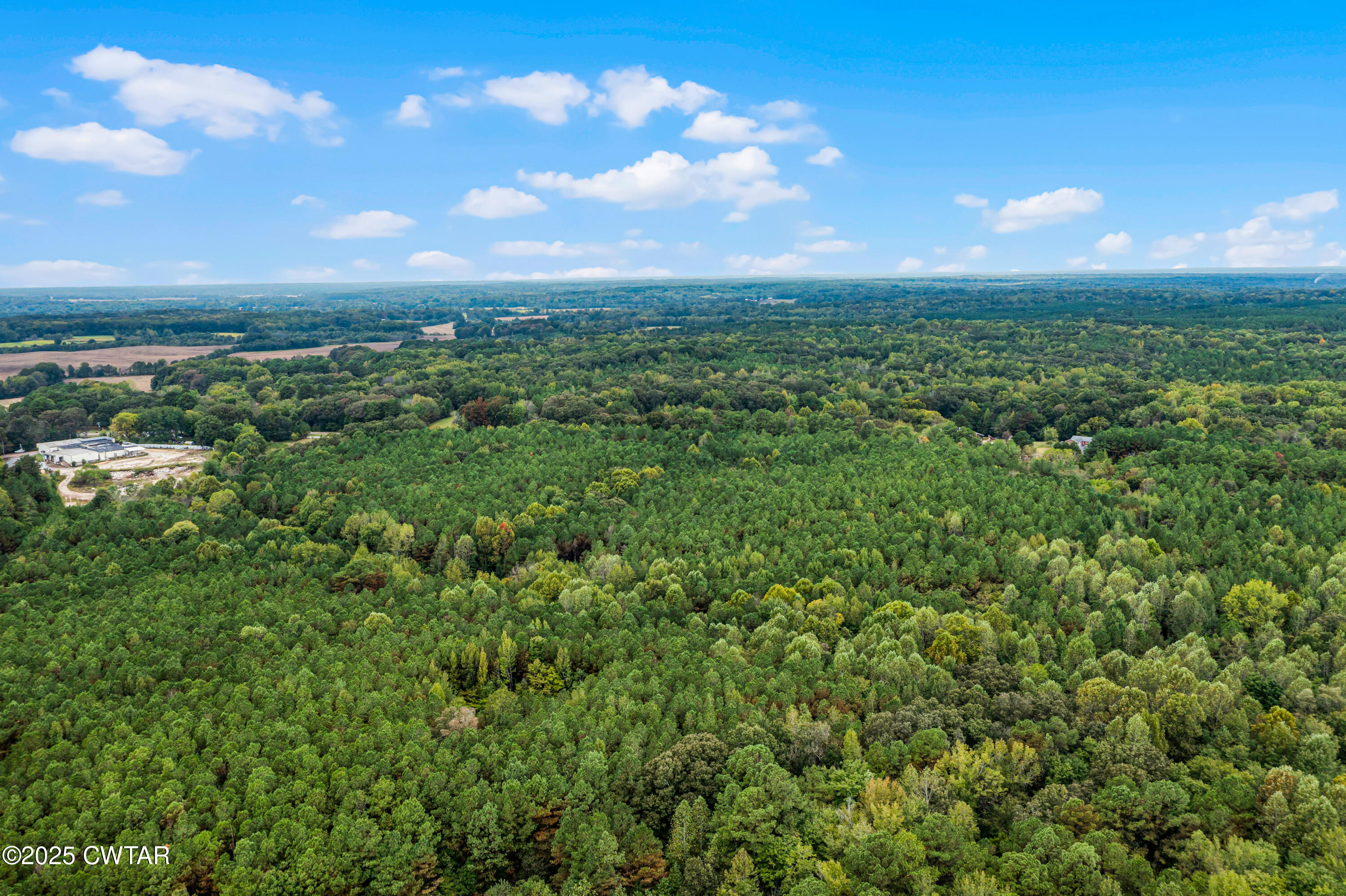0 Rawls Road Palmersville, TN 38241 - Photo 1 of 6 DJI_0996