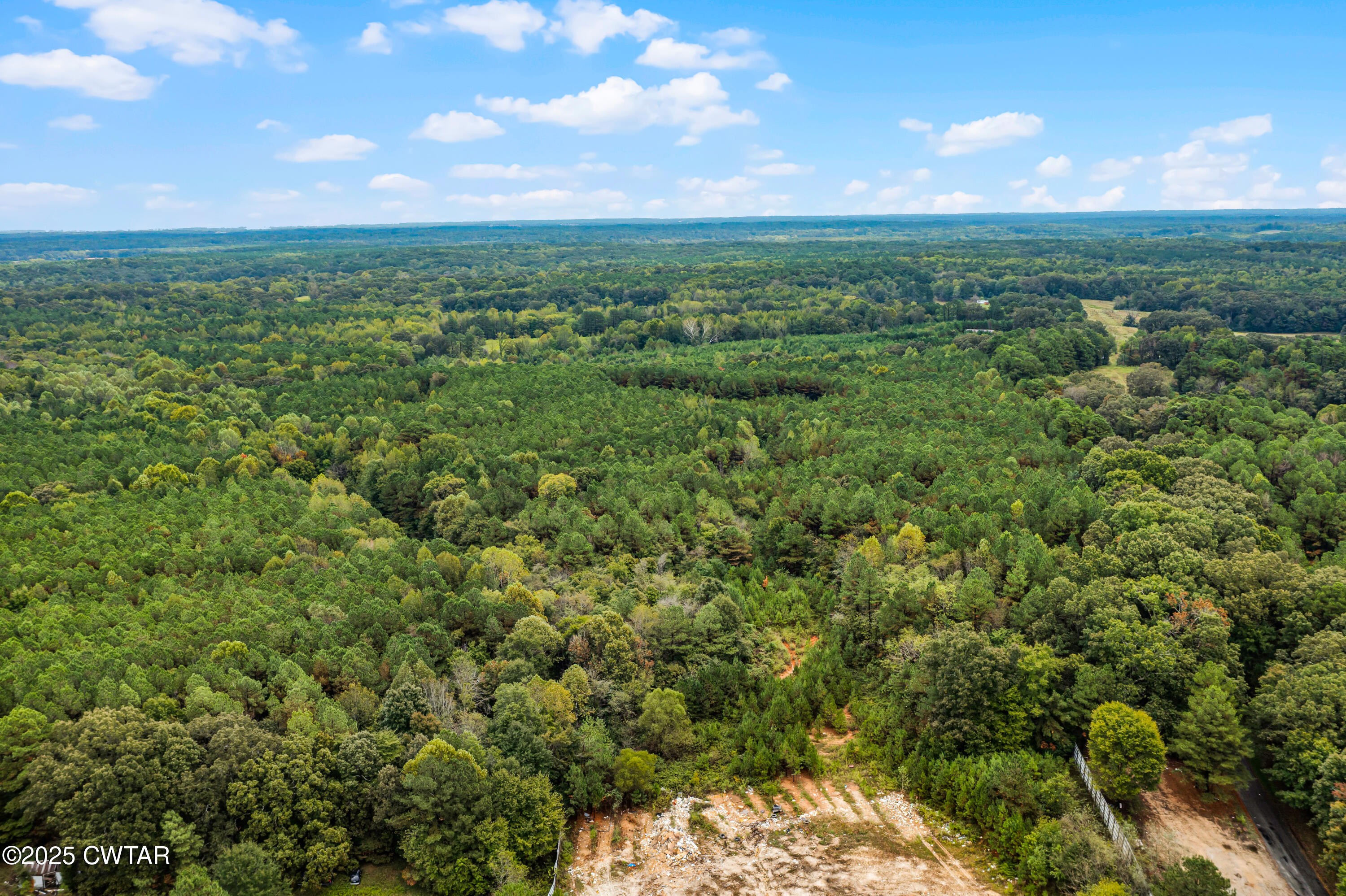 0 Rawls Road Palmersville, TN 38241 - Photo 3 of 6 DJI_0018
