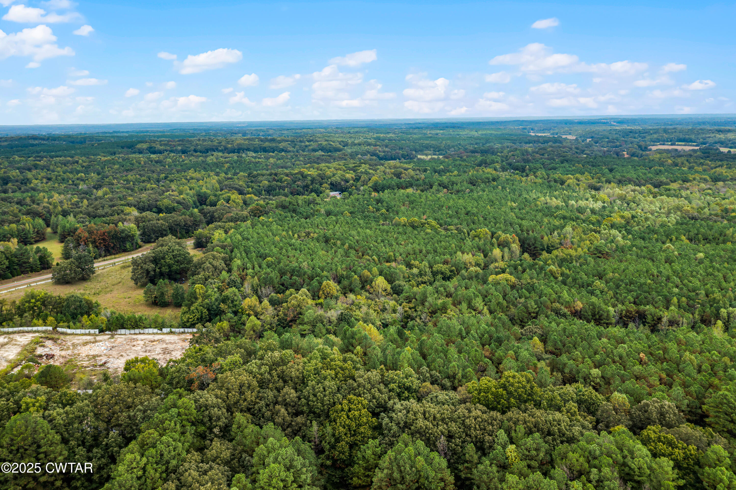 0 Rawls Road Palmersville, TN 38241 - Photo 5 of 6 DJI_0987