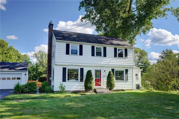 $299,900 | 3705 Chili Avenue, Chili, NY 14624