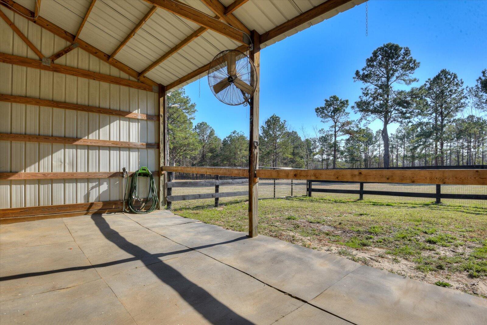 333 Chime Bell Church Road Aiken, SC 29803 - Photo 53 of 73 Gallery Image 53