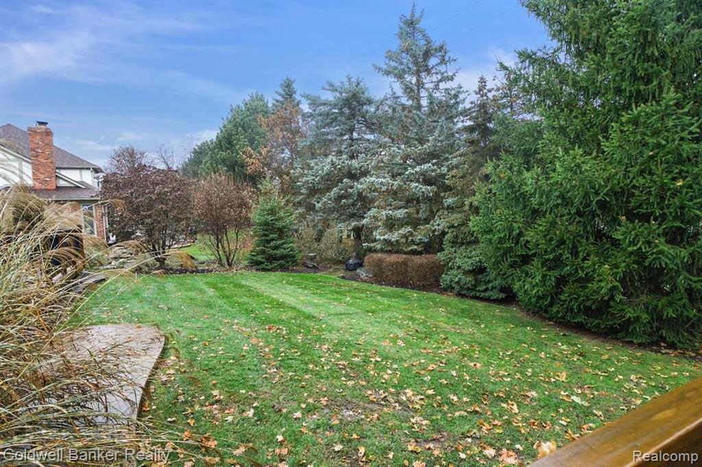 1989 Mapleridge Road Rochester Hills, MI 48309 - Photo 49 of 50