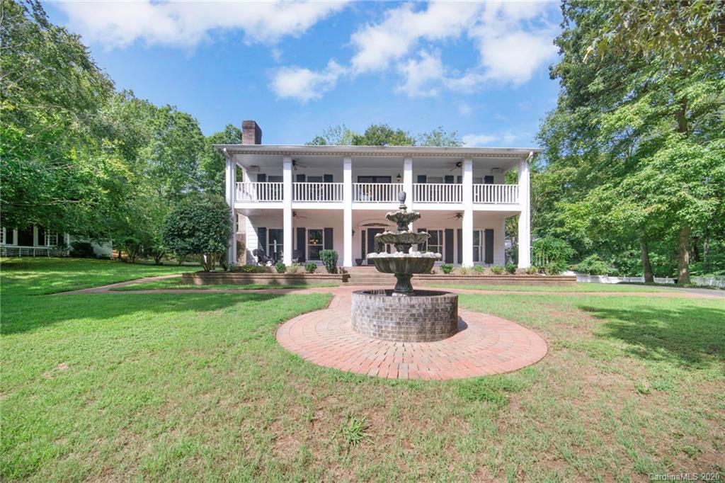 9124 Providence Road South Waxhaw, NC 28173 - Photo 1 of 48