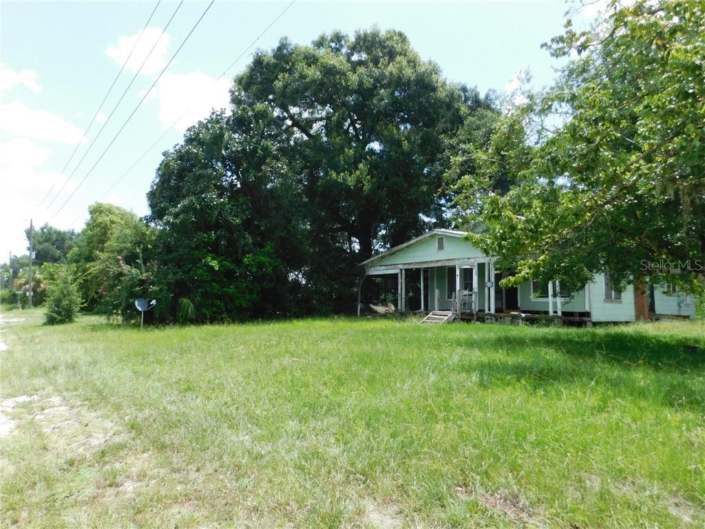 37404 Trilby Road Dade City, FL 33523 - Photo 1 of 1 Gallery Image 1