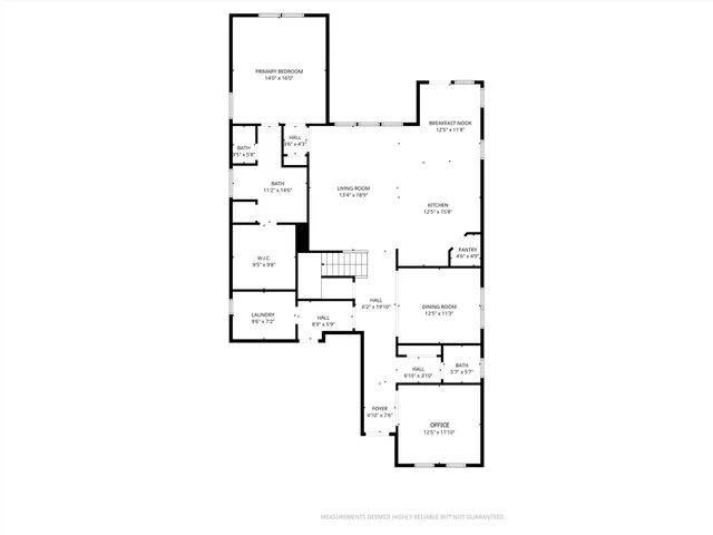 $2,550 | 1901 Bogata Lane, Leander, TX 78641