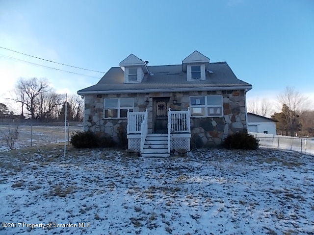451 Green Grove Road Scott Township, PA 18447 - Photo 1 of 22 Gallery Image 1