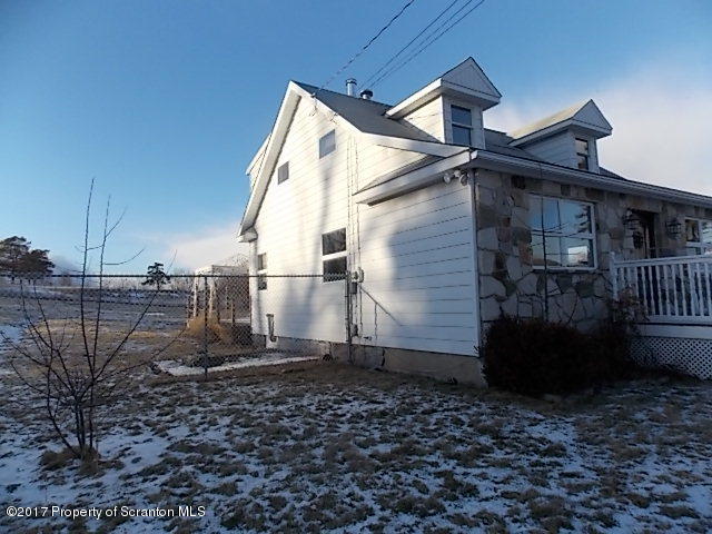 451 Green Grove Road Scott Township, PA 18447 - Photo 2 of 22 Gallery Image 2