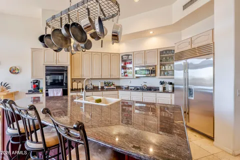 $1,395,000 | 16332 North 108th Way, Scottsdale, AZ 85255