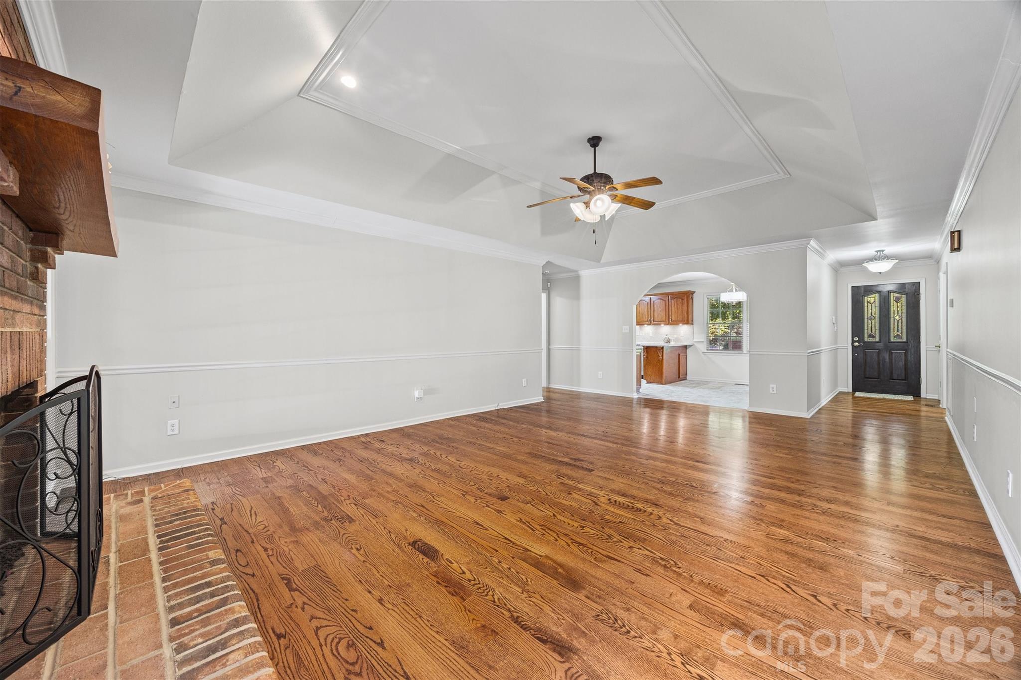 4307 Edgeland Road Edgemoor, SC 29712 - Photo 10 of 48