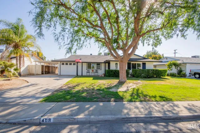 $297,000 | Undisclosed Address, Bakersfield, CA 93309