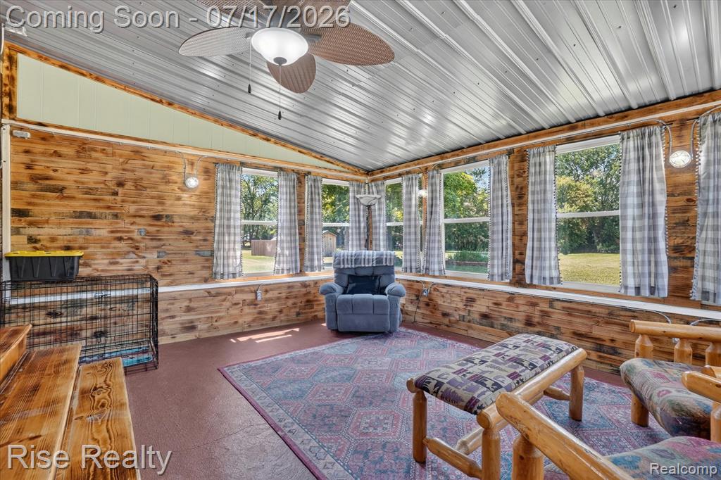 4338 South Duffield Road Lennon, MI 48449 - Photo 11 of 61