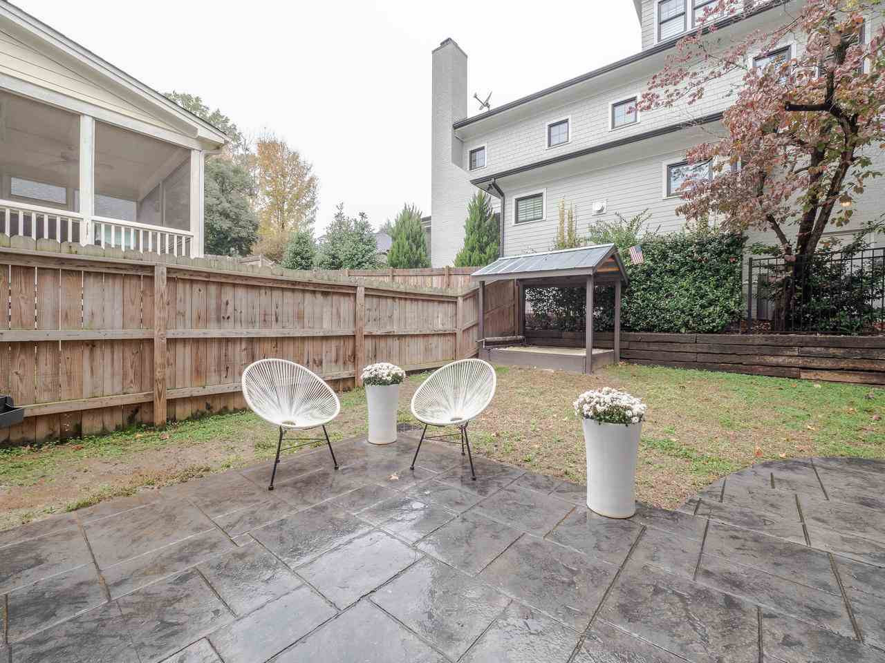 529 Mial Street Raleigh, NC 27608 - Photo 24 of 25 Photo 24