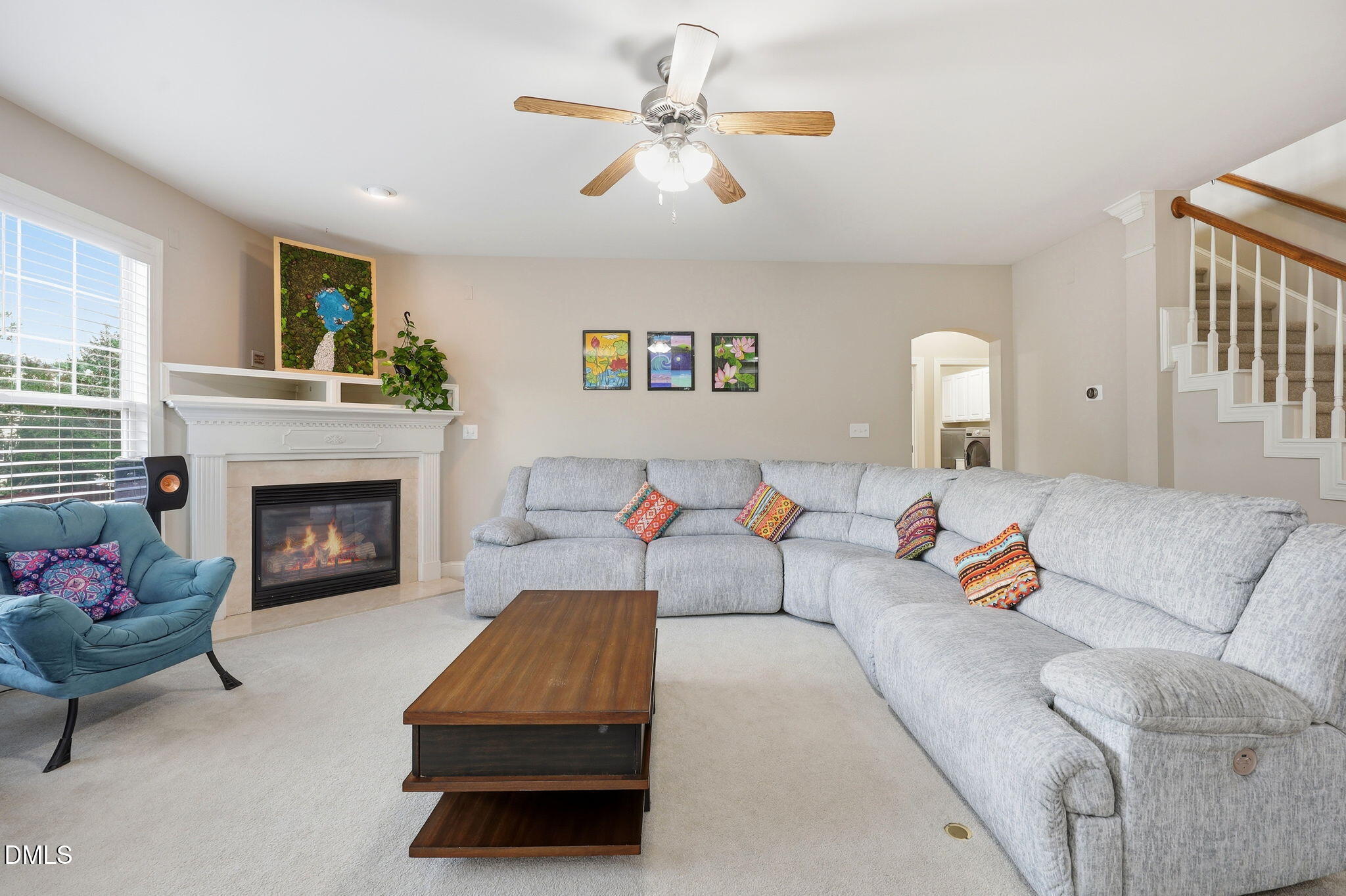 101 Bayless Ridge Court Morrisville, NC 27560 - Photo 10 of 42