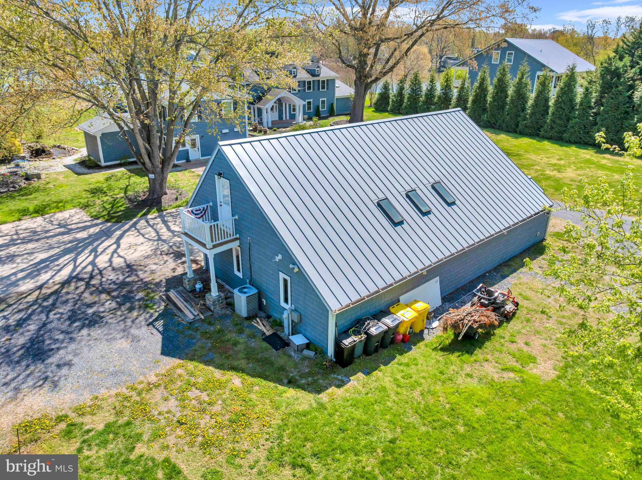 5841 Rockhold Creek Road Deale, MD 20751 - Photo 83 of 86 Gallery Image 83
