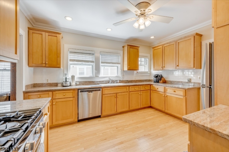 44 Walnut Crescent Montclair, NJ 07042 - Photo 14 of 26
