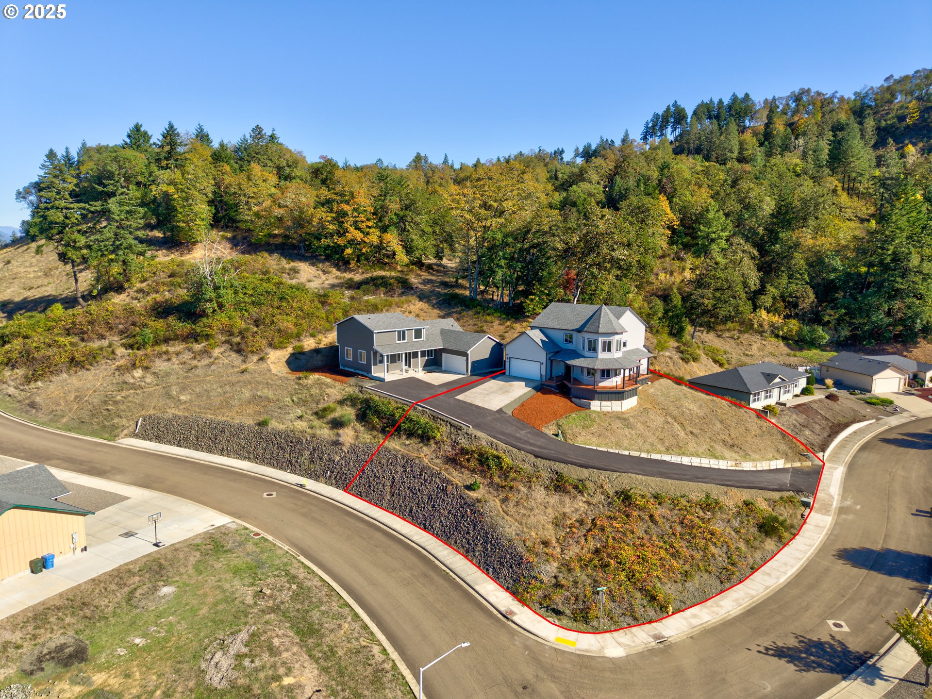 662 Brooks Loop Sutherlin, OR 97479 - Photo 42 of 47