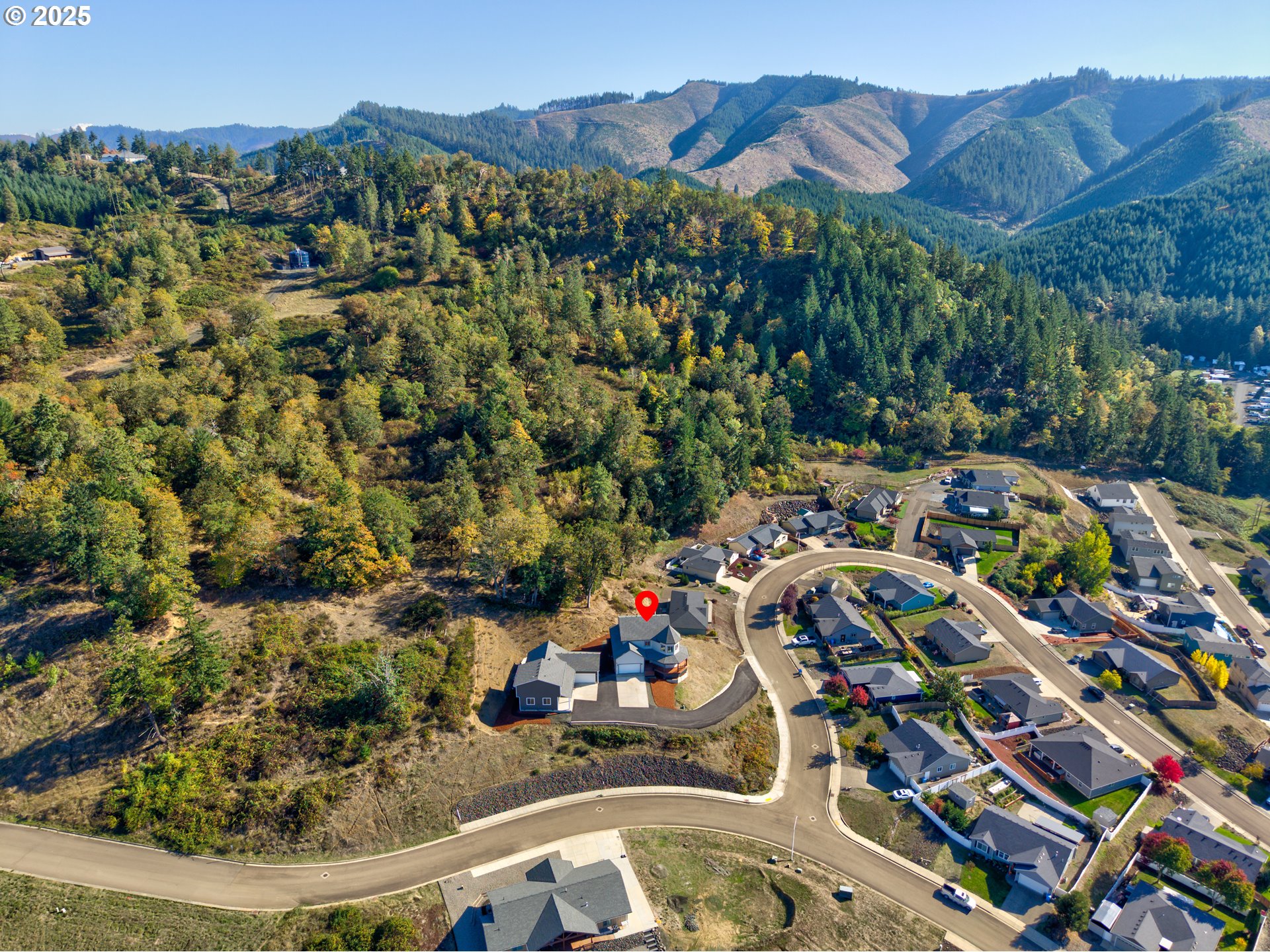 662 Brooks Loop Sutherlin, OR 97479 - Photo 44 of 47