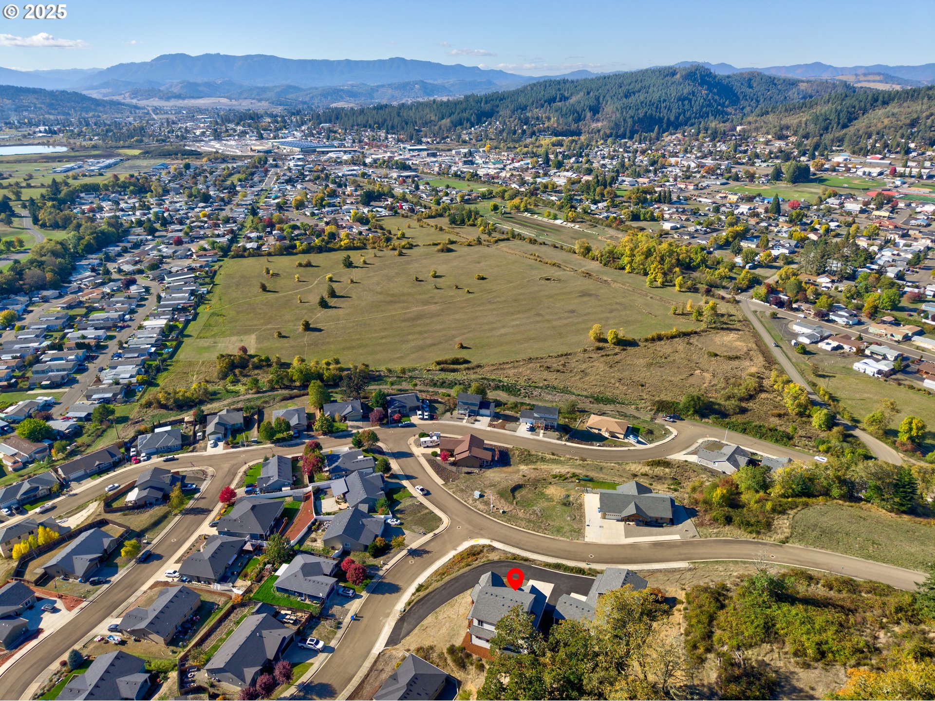 662 Brooks Loop Sutherlin, OR 97479 - Photo 45 of 47