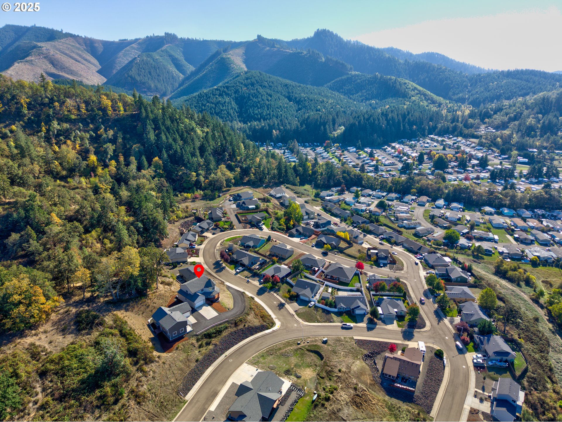 662 Brooks Loop Sutherlin, OR 97479 - Photo 47 of 47