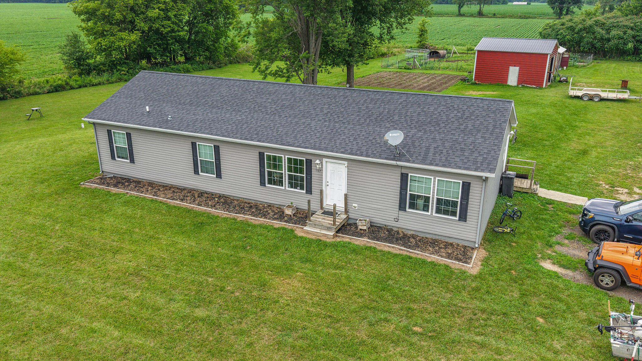 107 10 Mile Road Union City, MI 49094 - Photo 31 of 42 IMG_0032
