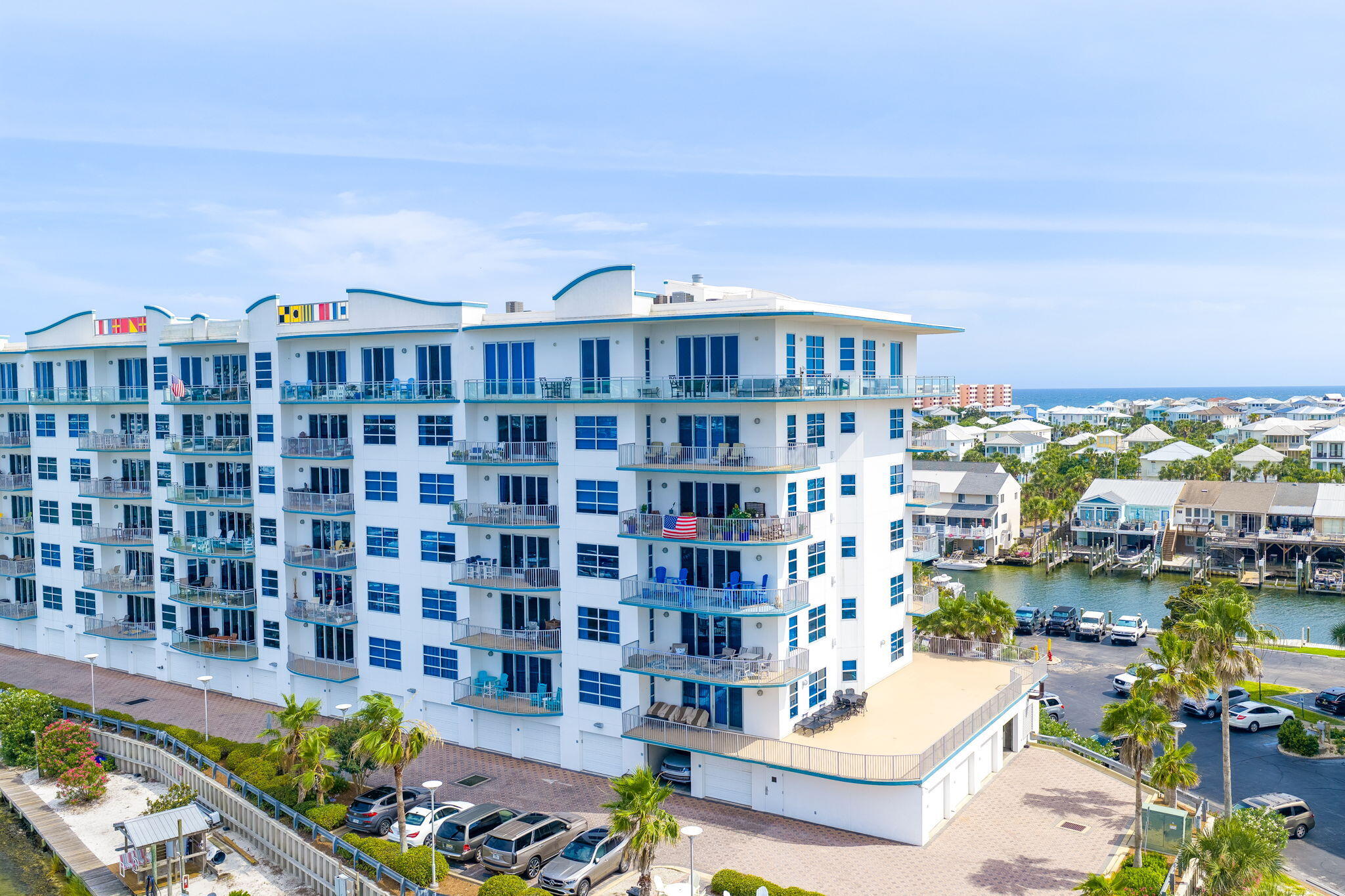 211 Durango Road, Unit 611 Destin, FL 32541 - Photo 75 of 90 78-web-or-mls-10-DJI_20260601152510_0336