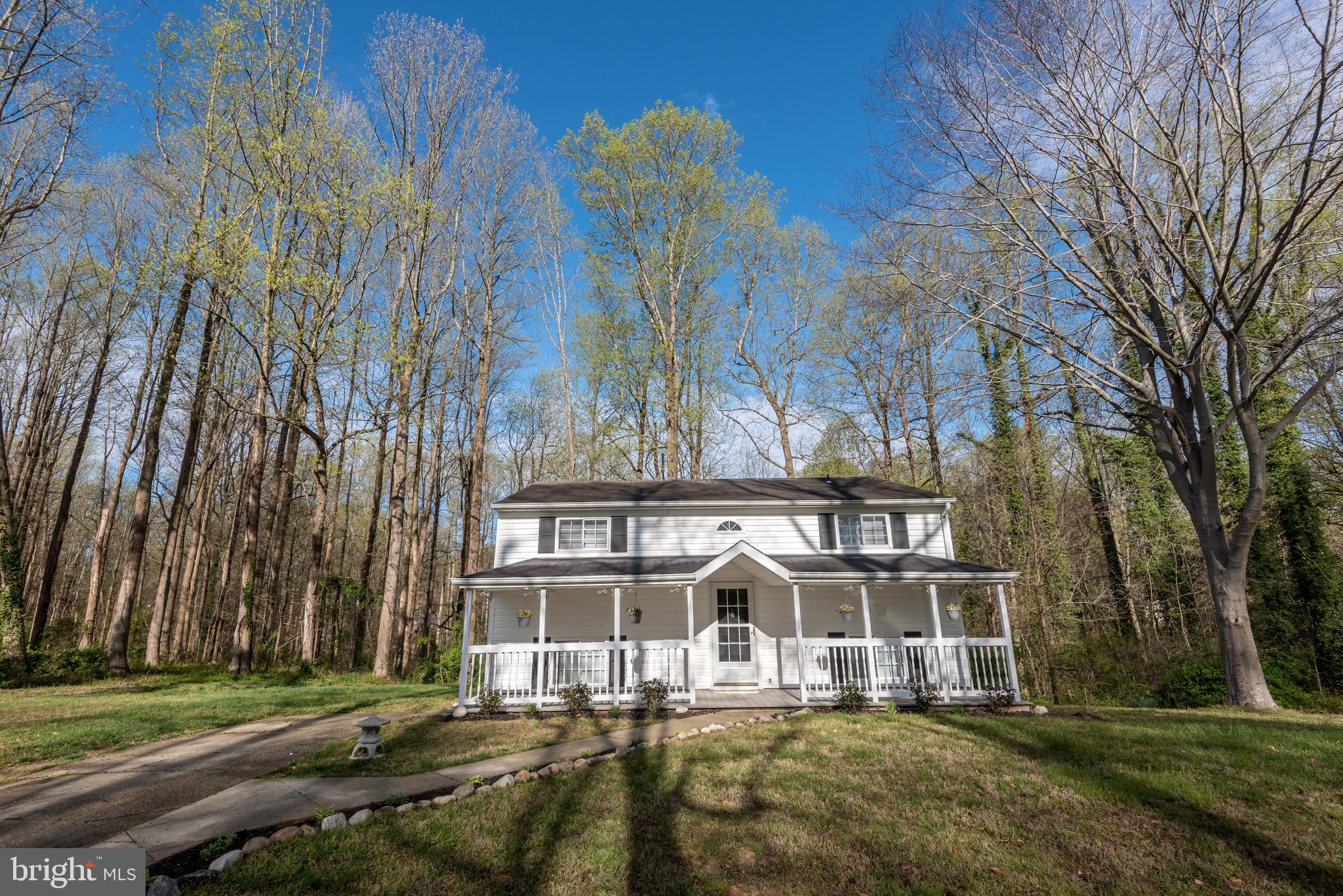 4408 Ridgeway Terrace Prince Frederick, MD 20678 - Photo 11 of 48 Gallery Image 11